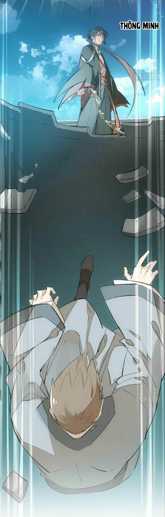 Sư Phụ Lại Trêu Chọc Ta Chapter 64 - 40