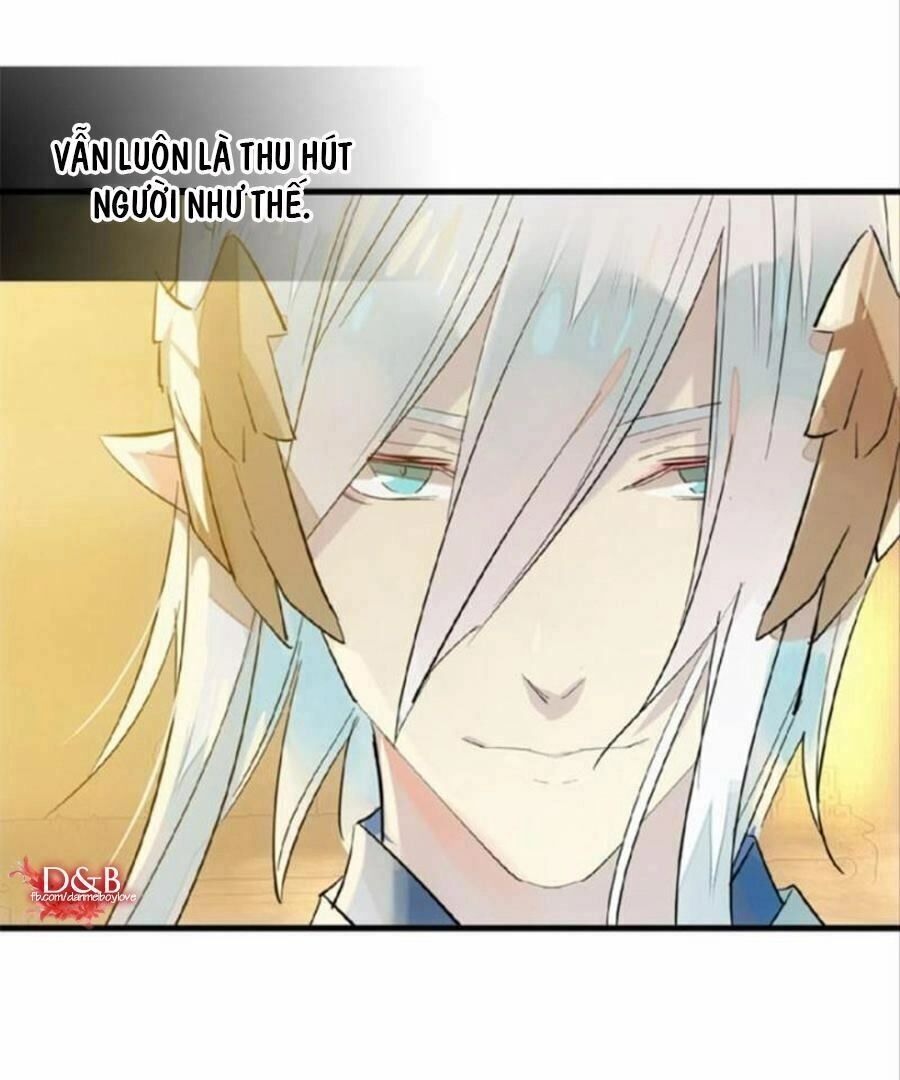 Sư Phụ Lại Trêu Chọc Ta Chapter 64 - 42