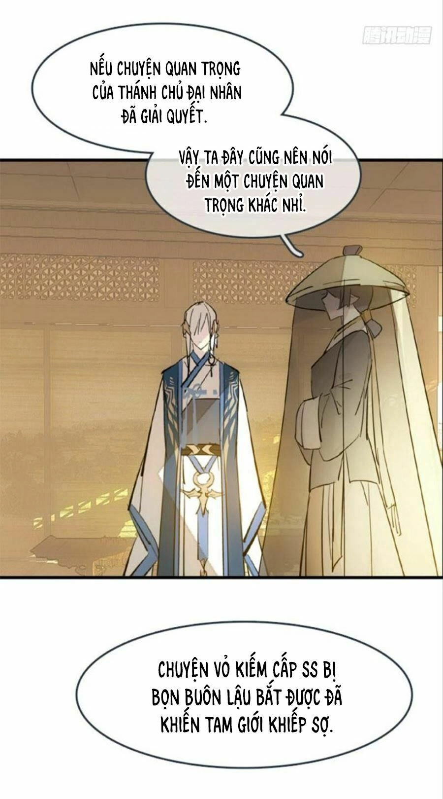 Sư Phụ Lại Trêu Chọc Ta Chapter 64 - 44