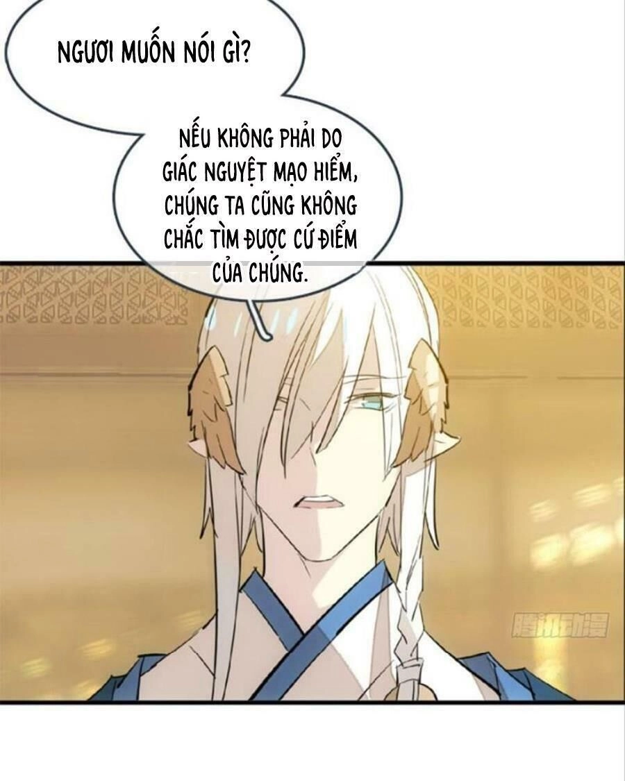 Sư Phụ Lại Trêu Chọc Ta Chapter 64 - 46