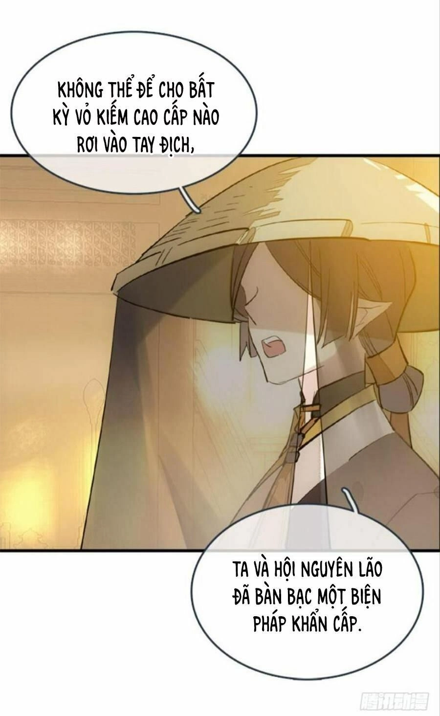 Sư Phụ Lại Trêu Chọc Ta Chapter 64 - 47