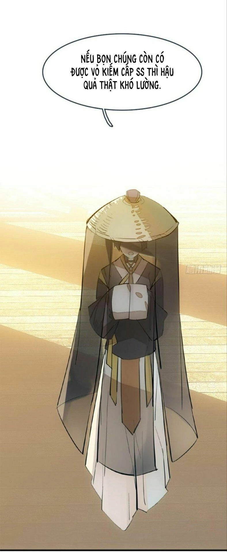 Sư Phụ Lại Trêu Chọc Ta Chapter 64 - 50