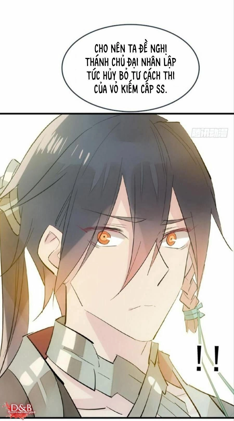 Sư Phụ Lại Trêu Chọc Ta Chapter 64 - 51