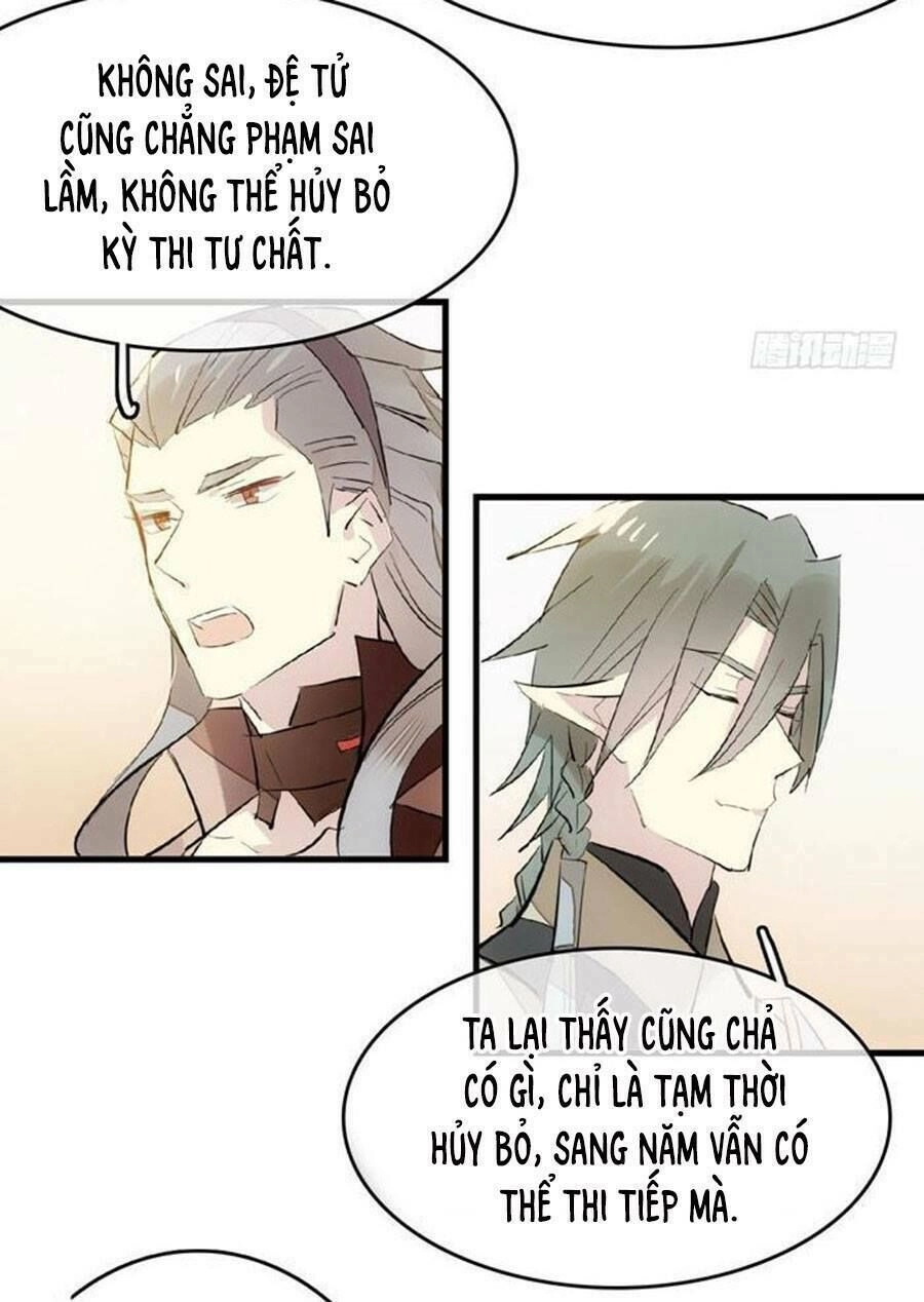 Sư Phụ Lại Trêu Chọc Ta Chapter 65 - 6