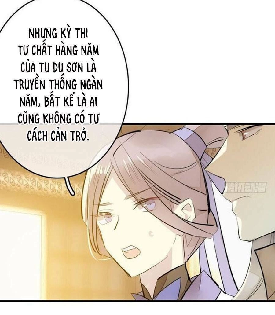 Sư Phụ Lại Trêu Chọc Ta Chapter 65 - 7