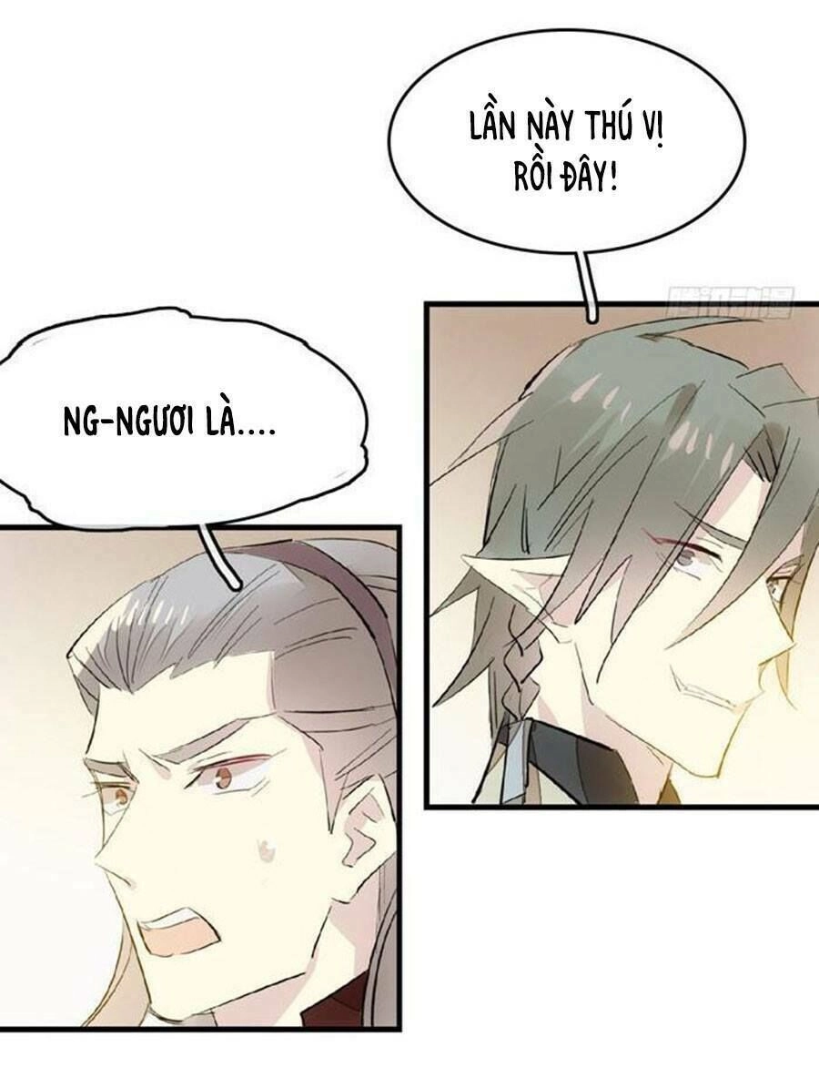 Sư Phụ Lại Trêu Chọc Ta Chapter 65 - 9