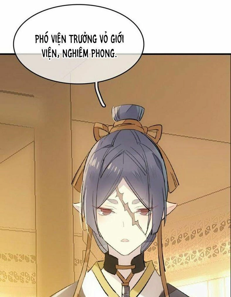 Sư Phụ Lại Trêu Chọc Ta Chapter 65 - 11