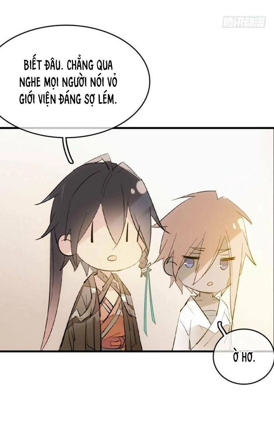 Sư Phụ Lại Trêu Chọc Ta Chapter 65 - 14