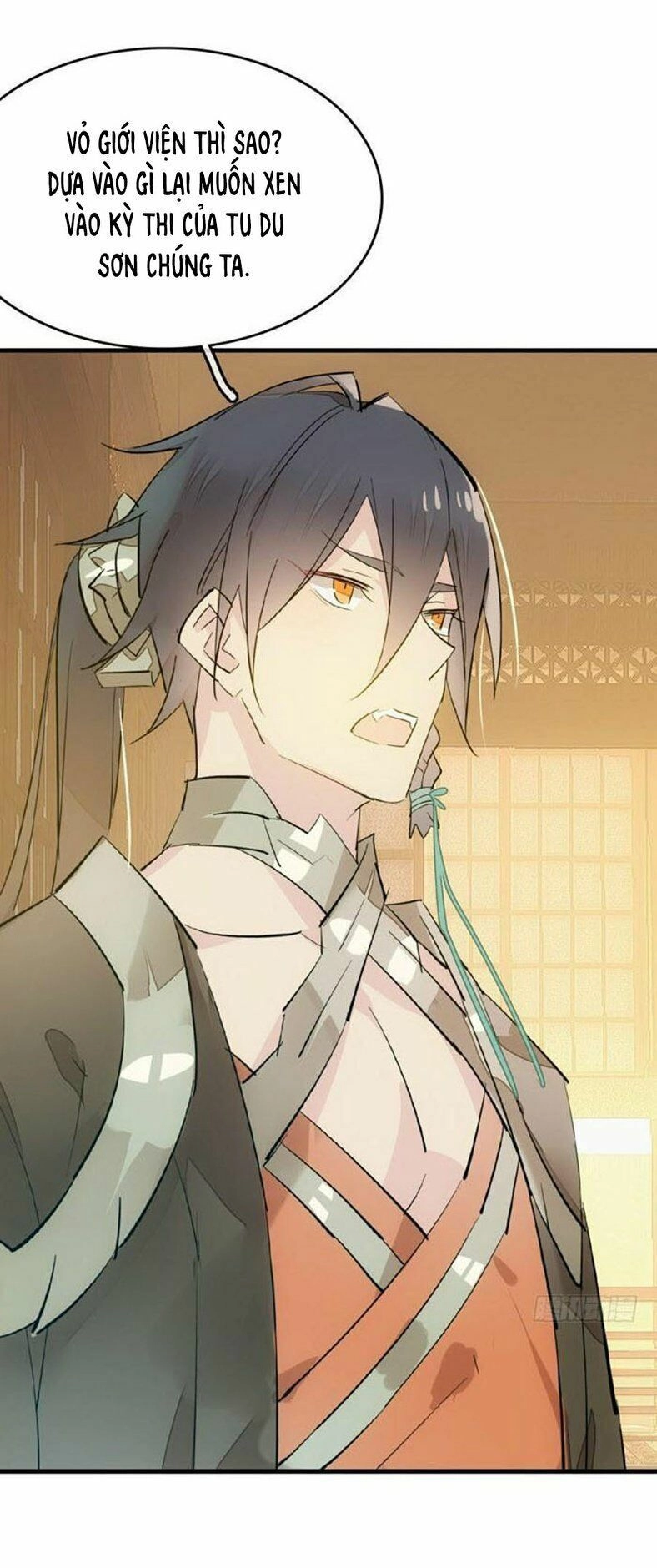 Sư Phụ Lại Trêu Chọc Ta Chapter 65 - 15