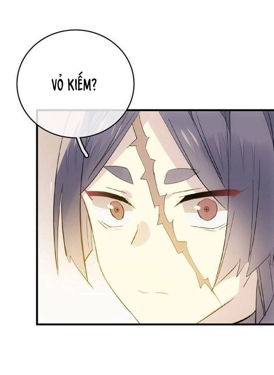 Sư Phụ Lại Trêu Chọc Ta Chapter 65 - 18