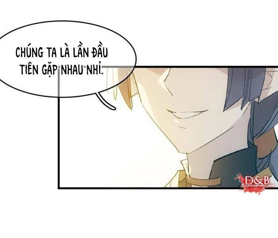 Sư Phụ Lại Trêu Chọc Ta Chapter 65 - 20