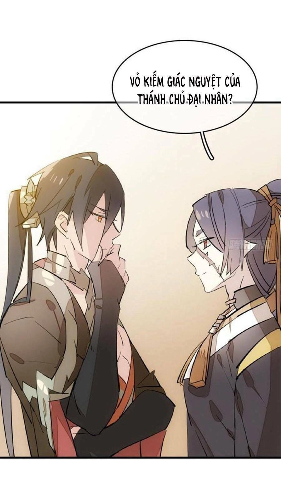 Sư Phụ Lại Trêu Chọc Ta Chapter 65 - 21