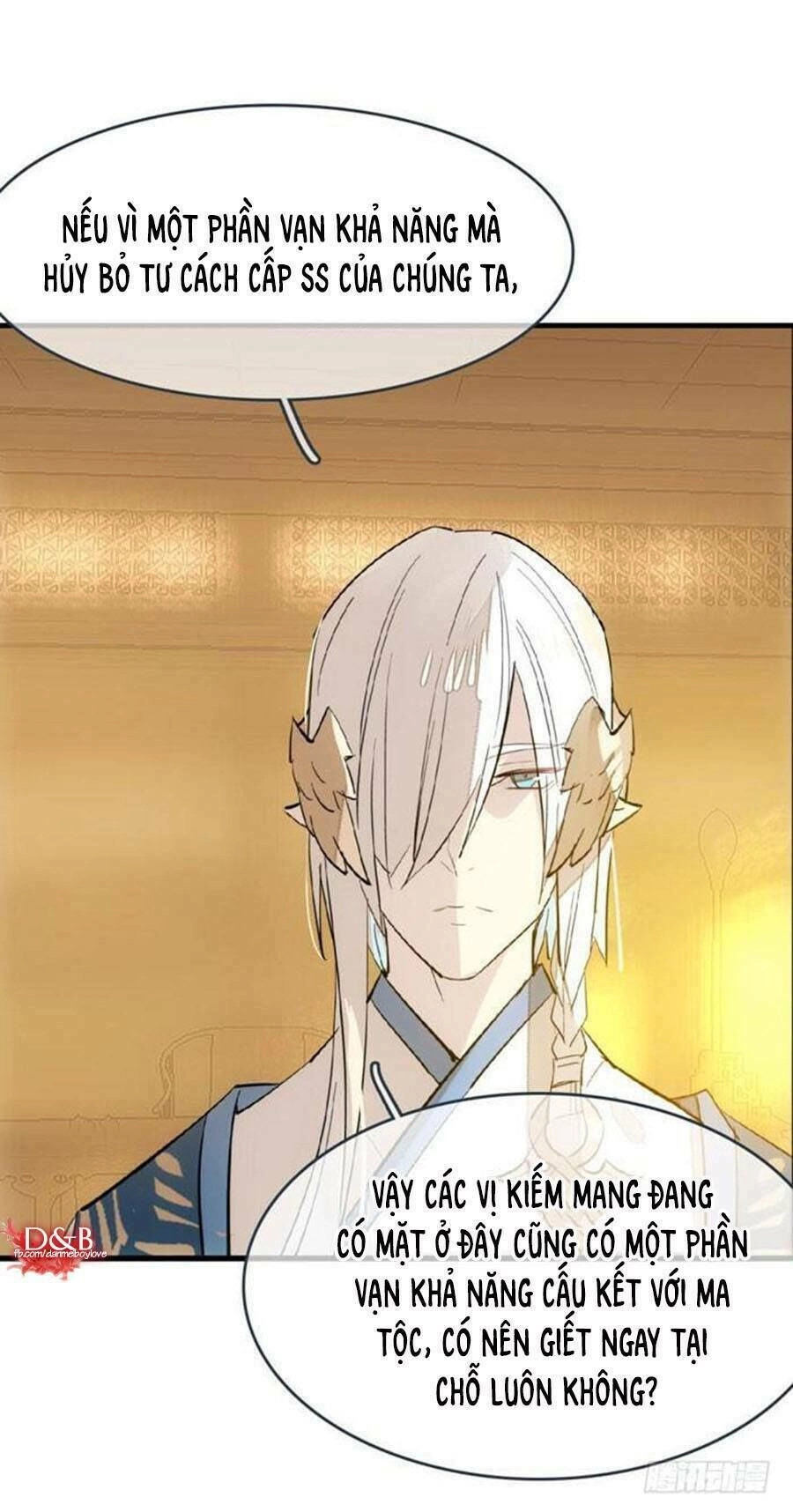 Sư Phụ Lại Trêu Chọc Ta Chapter 65 - 24