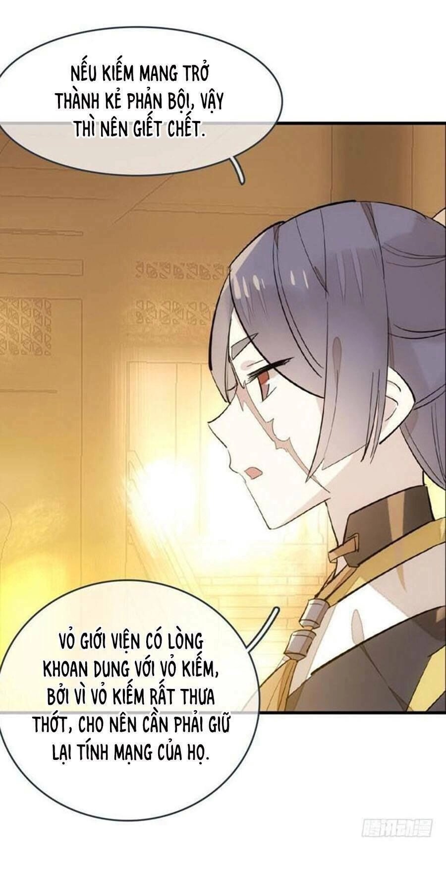 Sư Phụ Lại Trêu Chọc Ta Chapter 65 - 25