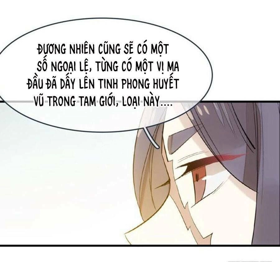 Sư Phụ Lại Trêu Chọc Ta Chapter 65 - 27