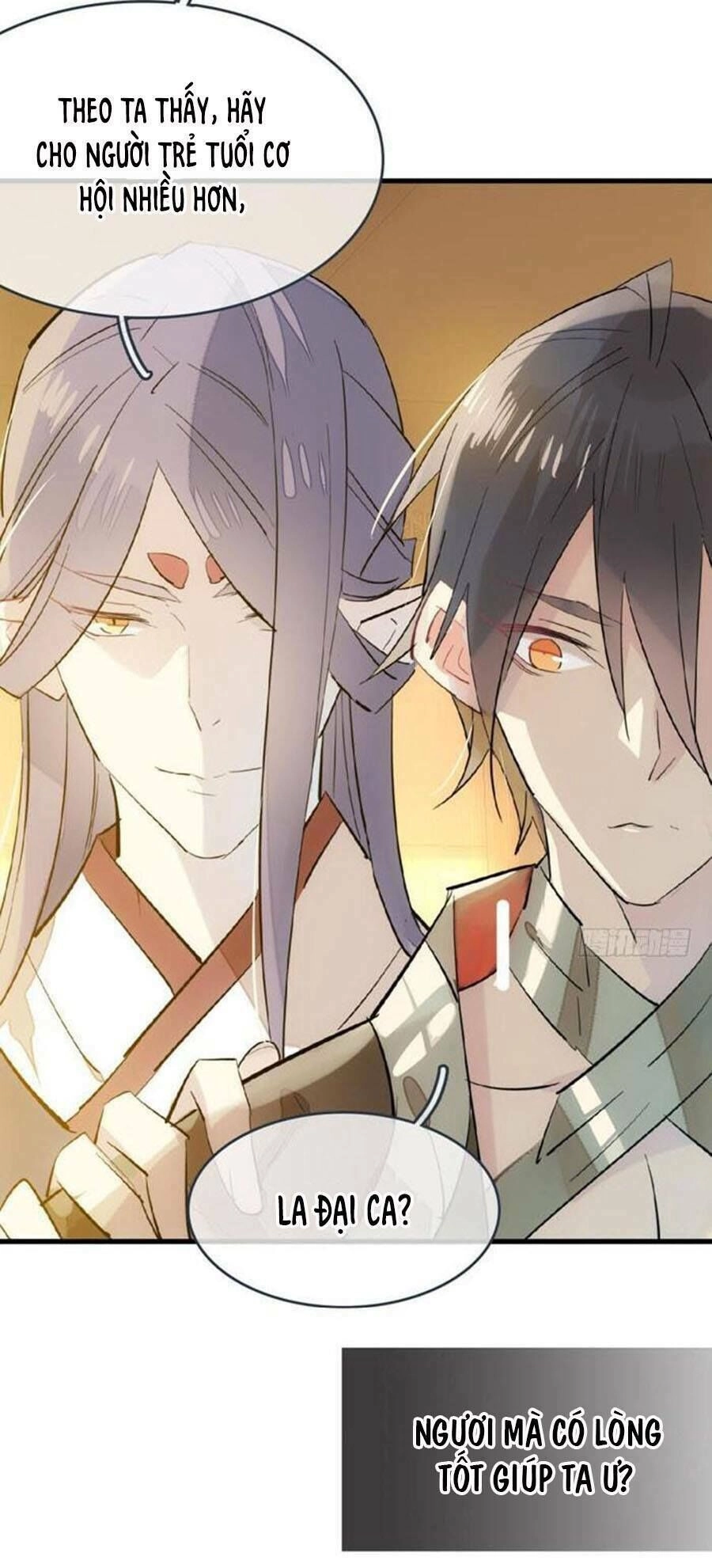 Sư Phụ Lại Trêu Chọc Ta Chapter 65 - 30