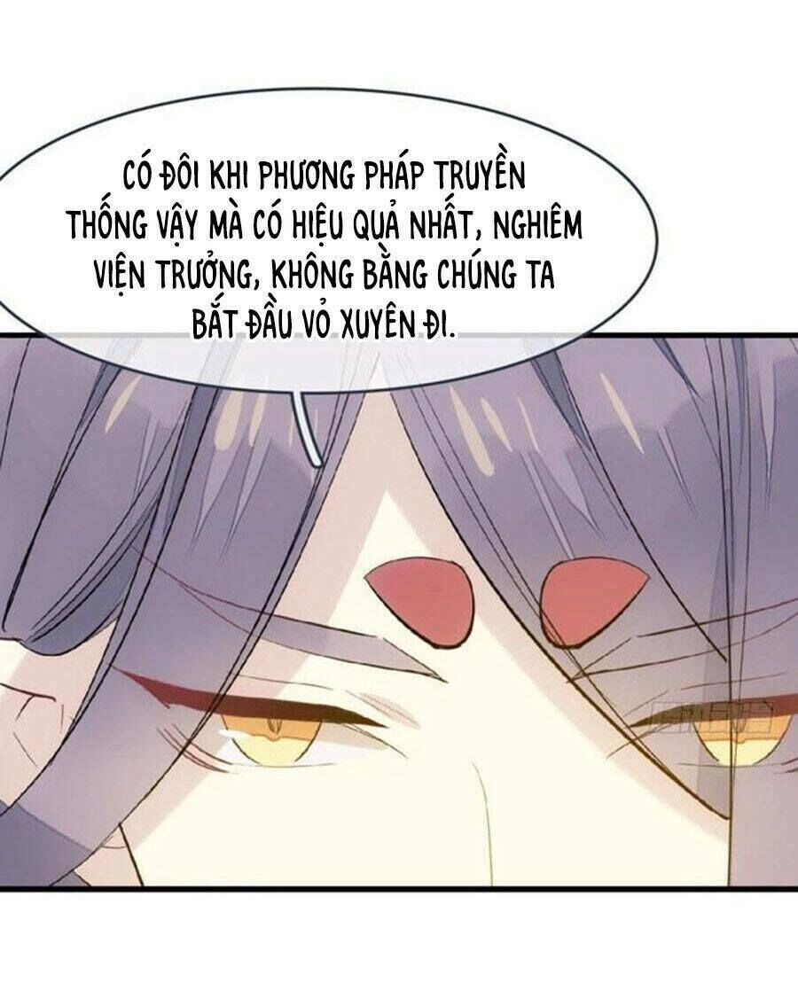 Sư Phụ Lại Trêu Chọc Ta Chapter 65 - 31