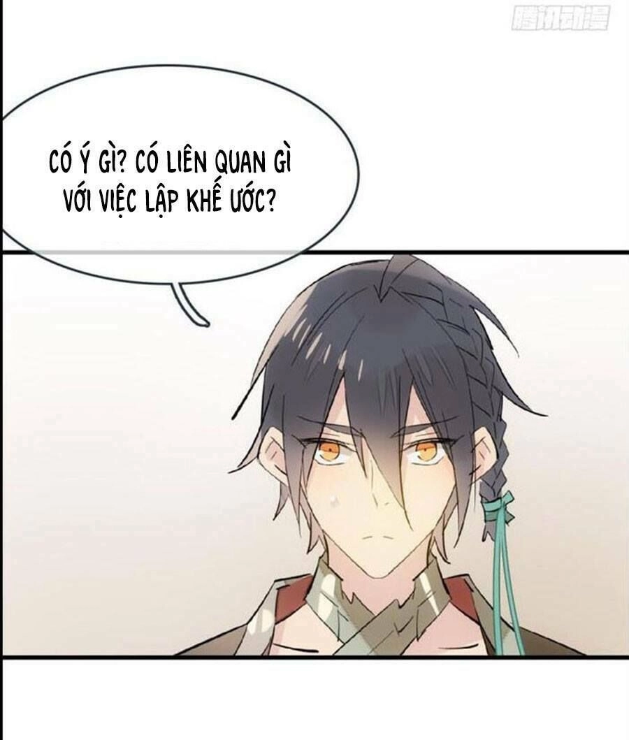 Sư Phụ Lại Trêu Chọc Ta Chapter 65 - 34