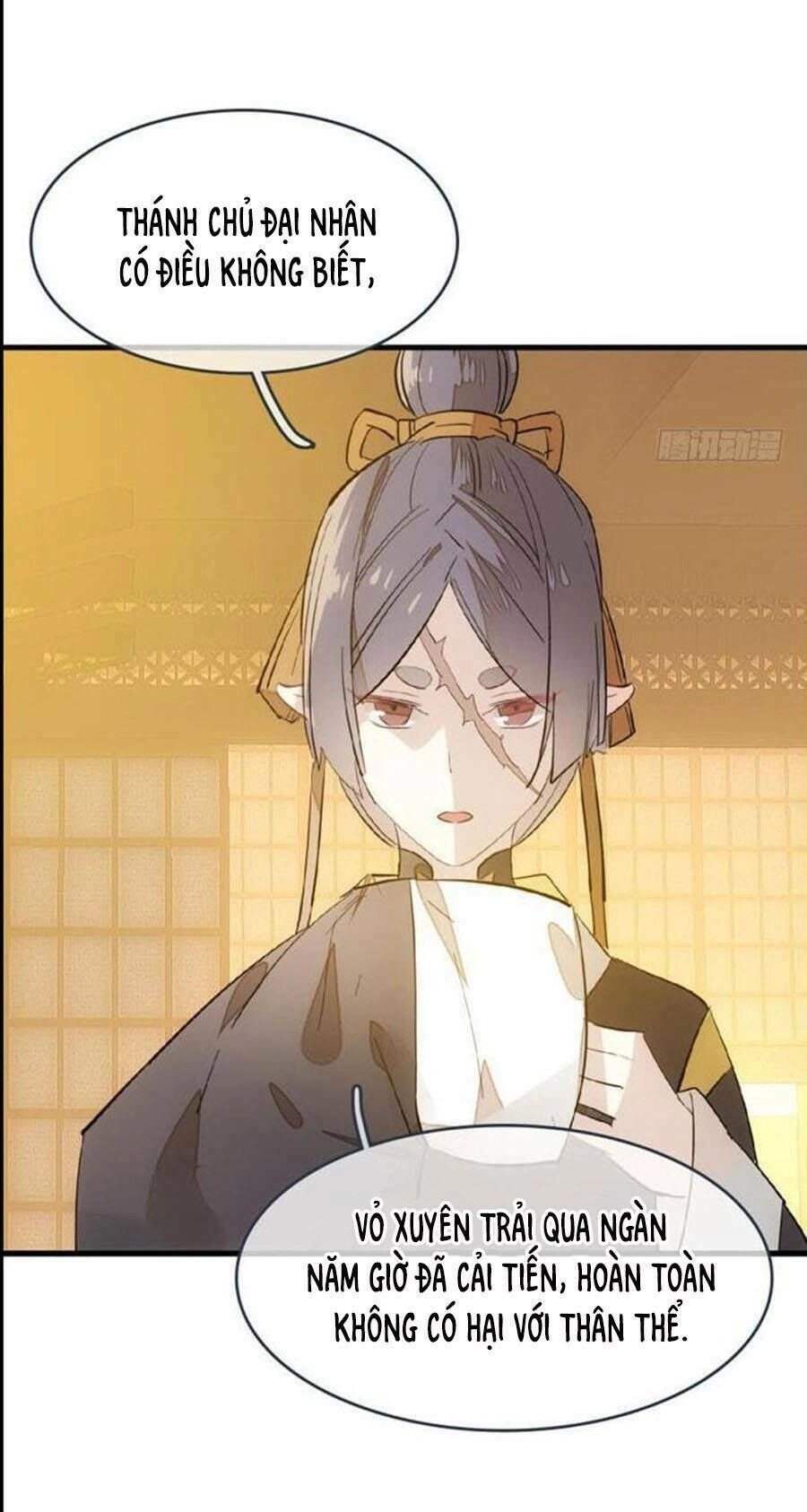 Sư Phụ Lại Trêu Chọc Ta Chapter 65 - 35