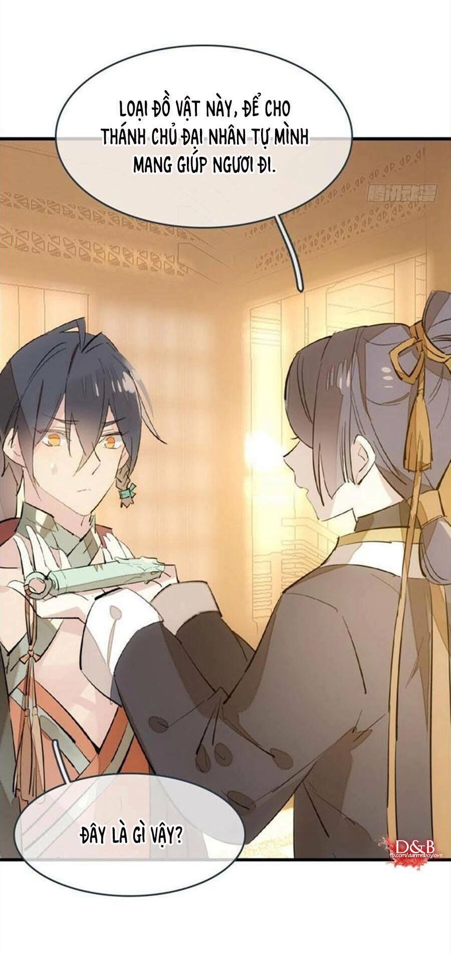 Sư Phụ Lại Trêu Chọc Ta Chapter 65 - 36