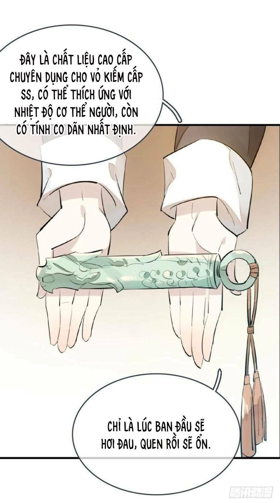 Sư Phụ Lại Trêu Chọc Ta Chapter 65 - 37