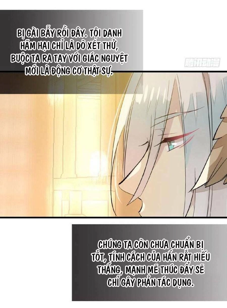 Sư Phụ Lại Trêu Chọc Ta Chapter 65 - 42