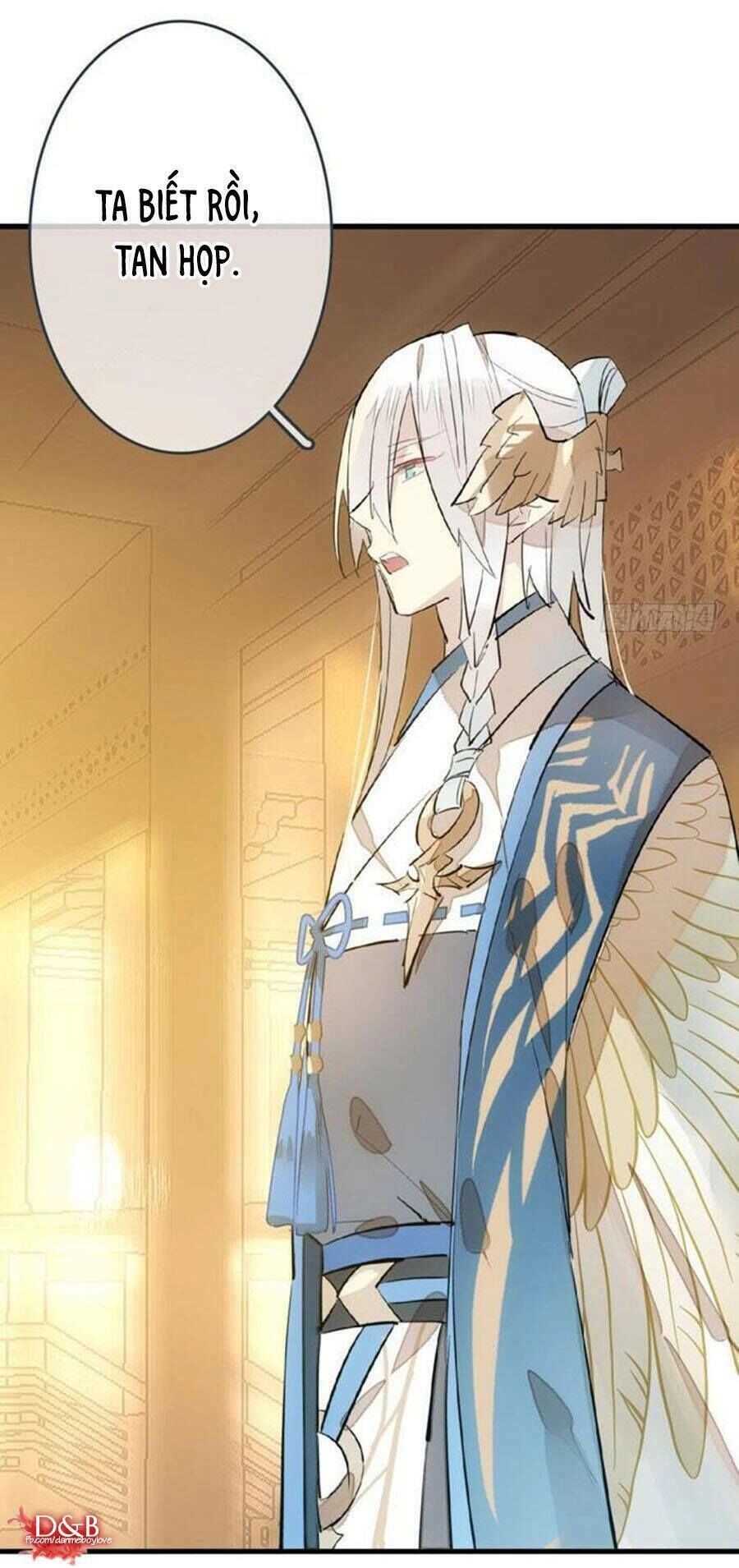 Sư Phụ Lại Trêu Chọc Ta Chapter 65 - 43