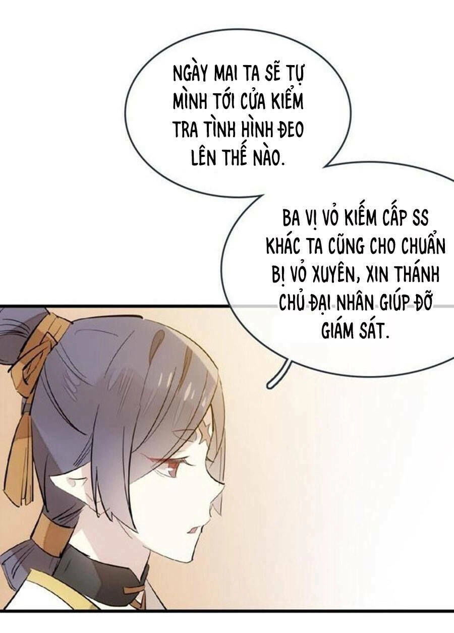 Sư Phụ Lại Trêu Chọc Ta Chapter 65 - 44