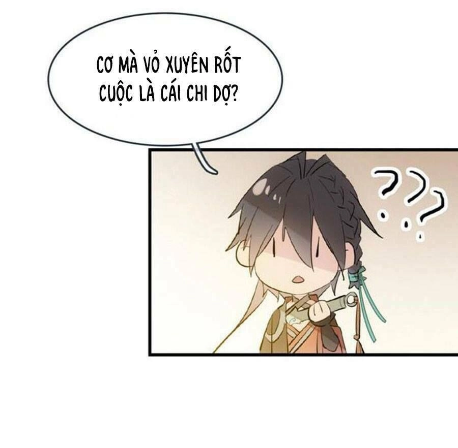 Sư Phụ Lại Trêu Chọc Ta Chapter 65 - 45