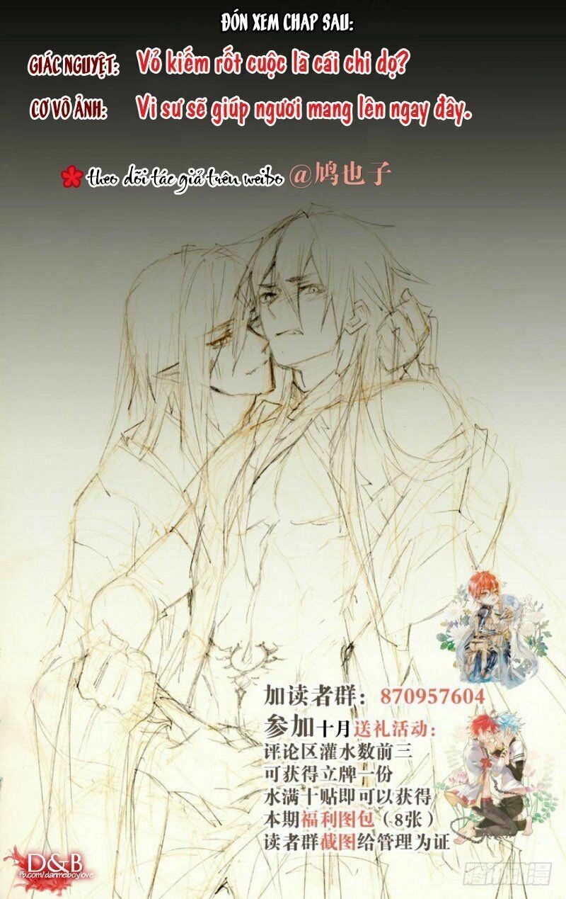 Sư Phụ Lại Trêu Chọc Ta Chapter 65 - 46