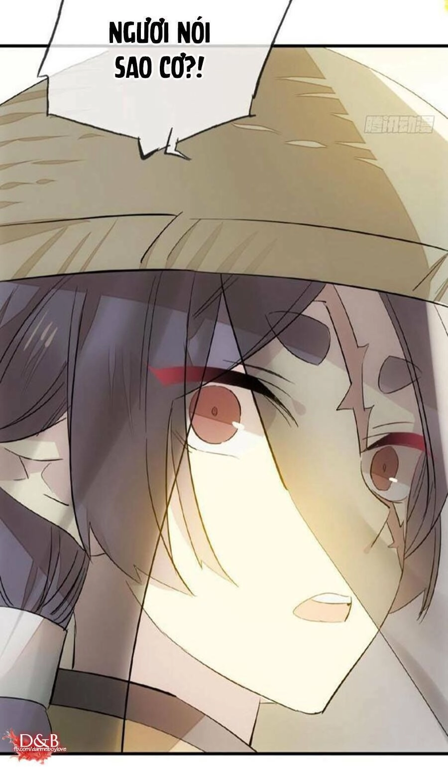 Sư Phụ Lại Trêu Chọc Ta Chapter 66 - 7