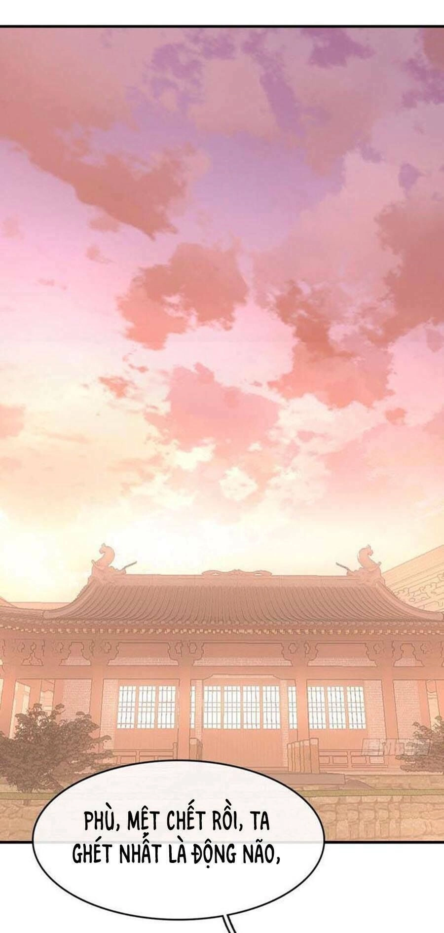 Sư Phụ Lại Trêu Chọc Ta Chapter 66 - 8