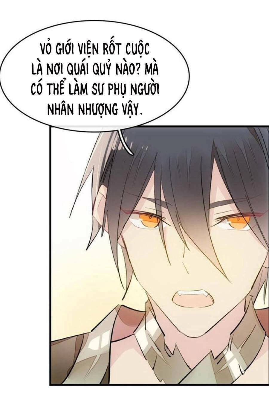 Sư Phụ Lại Trêu Chọc Ta Chapter 66 - 10