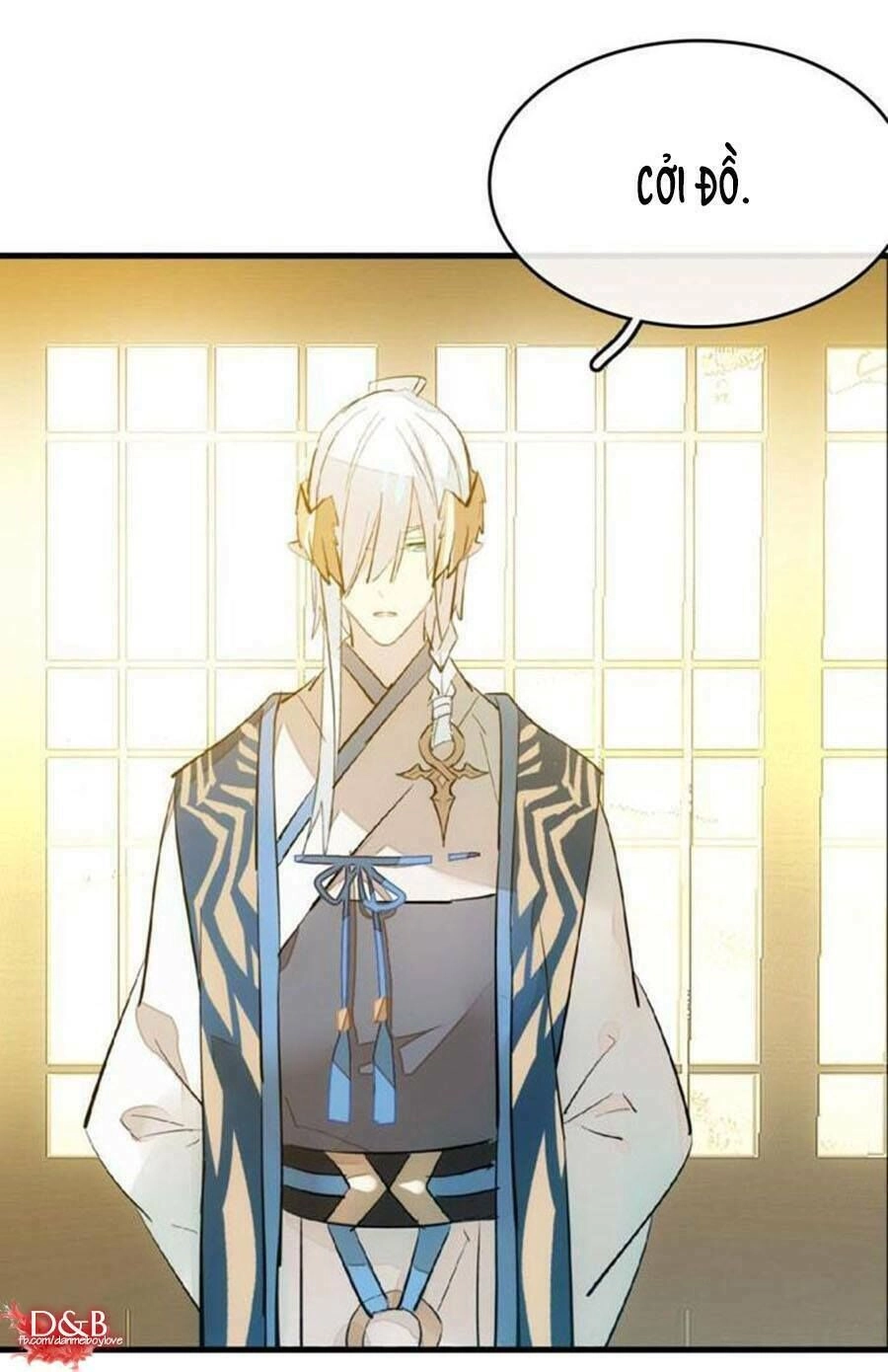 Sư Phụ Lại Trêu Chọc Ta Chapter 66 - 11