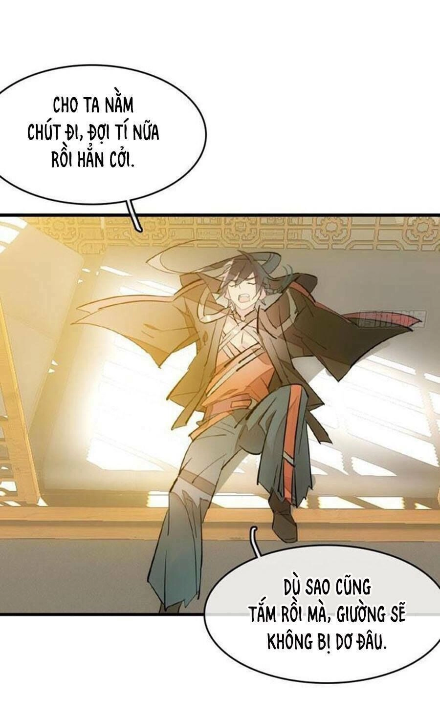 Sư Phụ Lại Trêu Chọc Ta Chapter 66 - 13