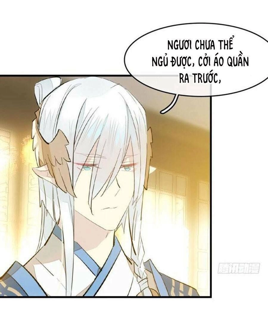 Sư Phụ Lại Trêu Chọc Ta Chapter 66 - 14