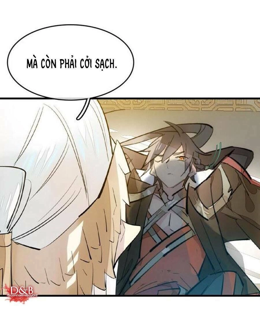 Sư Phụ Lại Trêu Chọc Ta Chapter 66 - 15