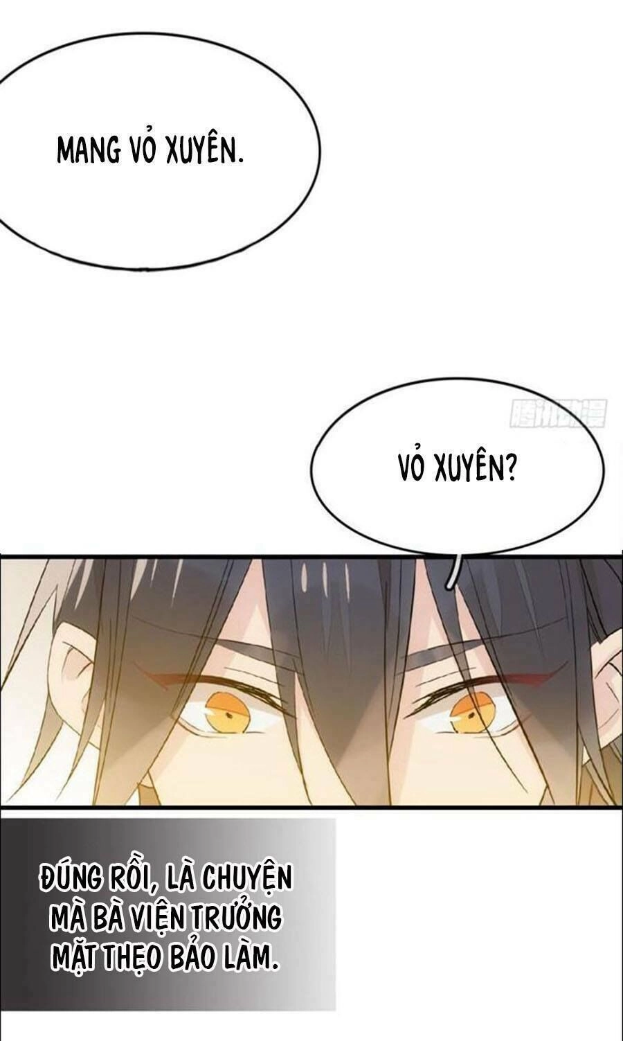 Sư Phụ Lại Trêu Chọc Ta Chapter 66 - 17