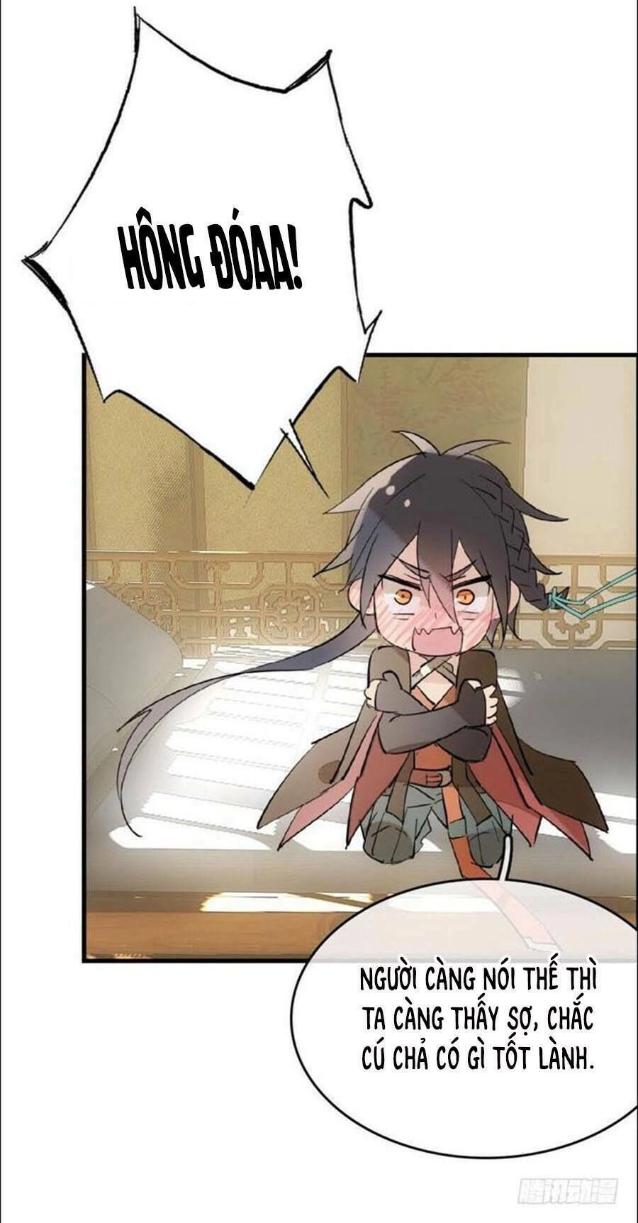 Sư Phụ Lại Trêu Chọc Ta Chapter 66 - 20