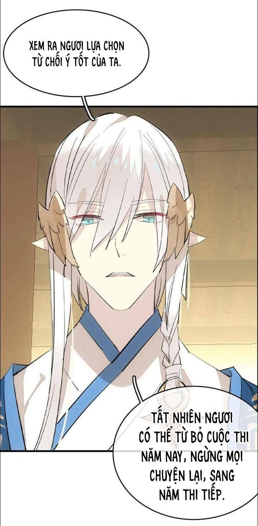 Sư Phụ Lại Trêu Chọc Ta Chapter 66 - 21