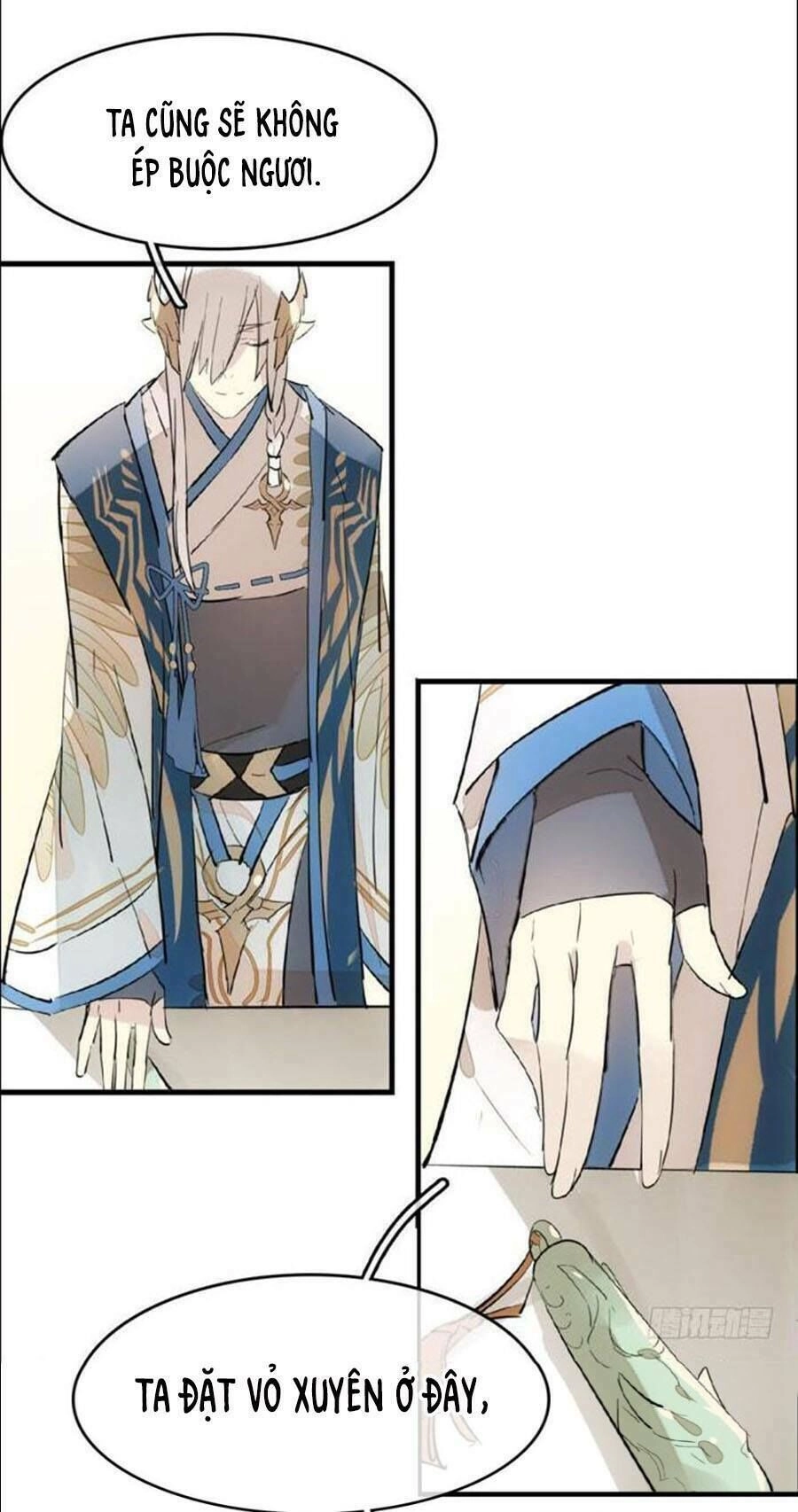 Sư Phụ Lại Trêu Chọc Ta Chapter 66 - 22