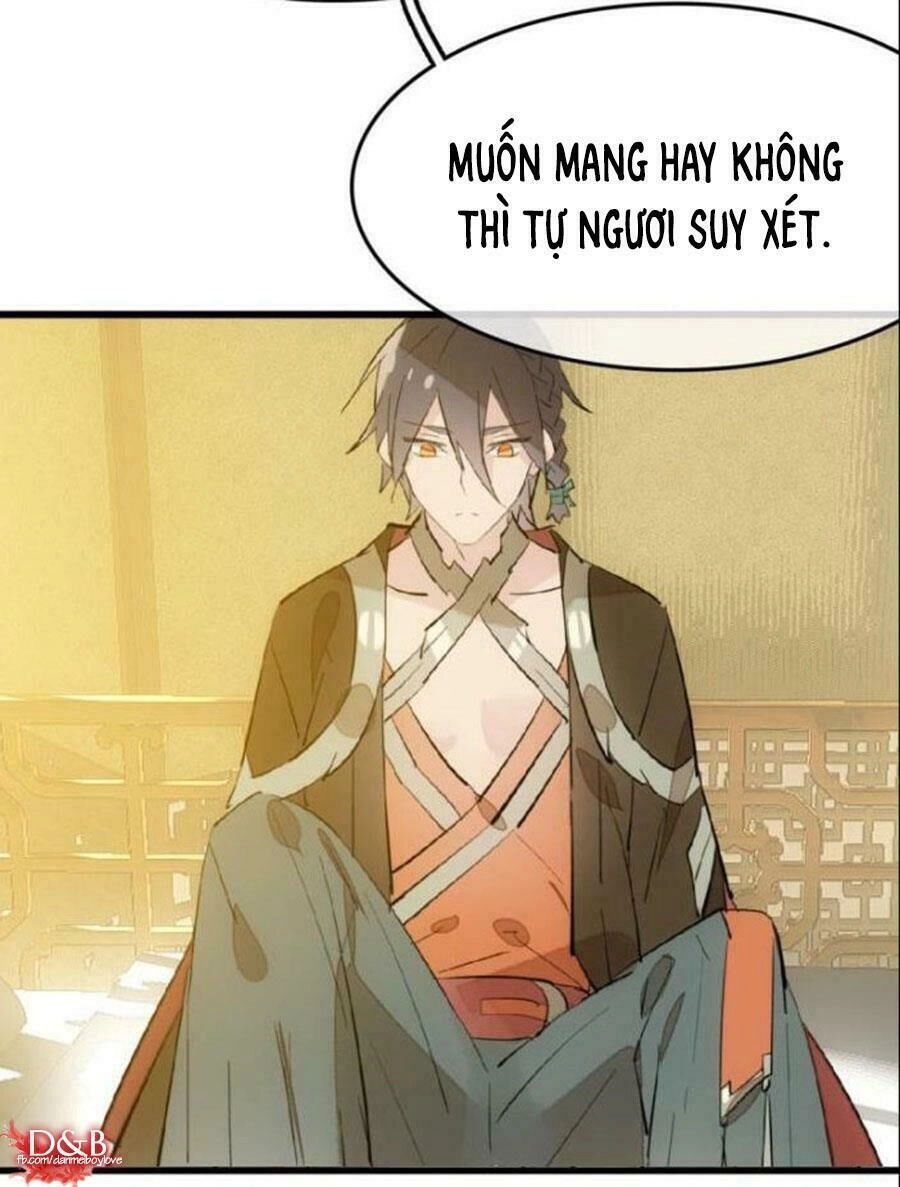 Sư Phụ Lại Trêu Chọc Ta Chapter 66 - 23