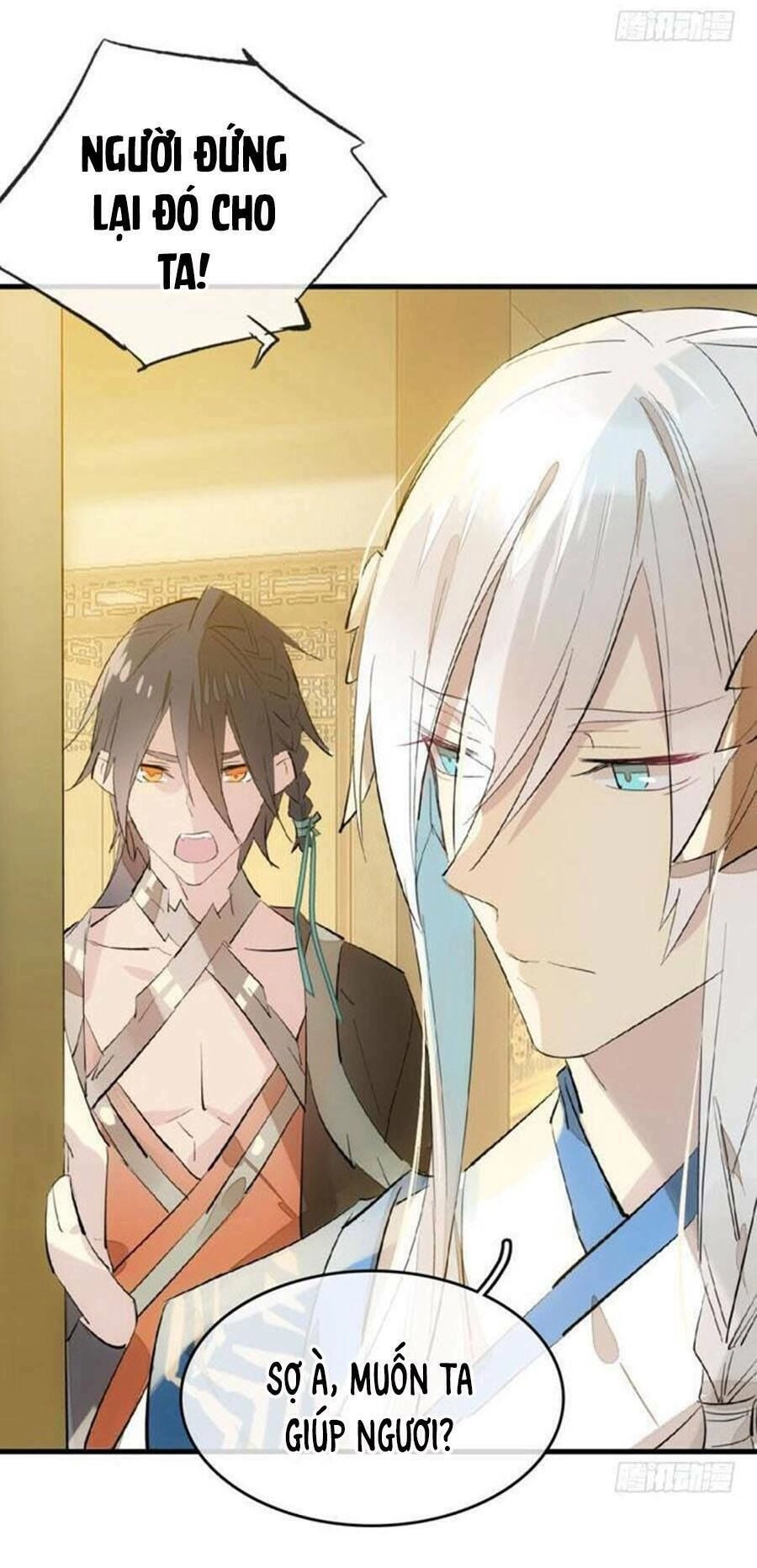 Sư Phụ Lại Trêu Chọc Ta Chapter 66 - 26