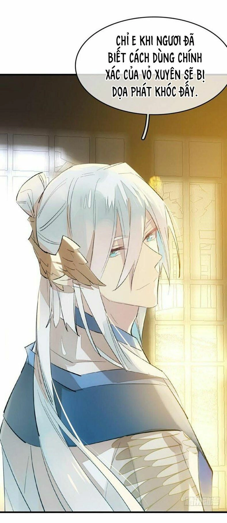 Sư Phụ Lại Trêu Chọc Ta Chapter 66 - 29