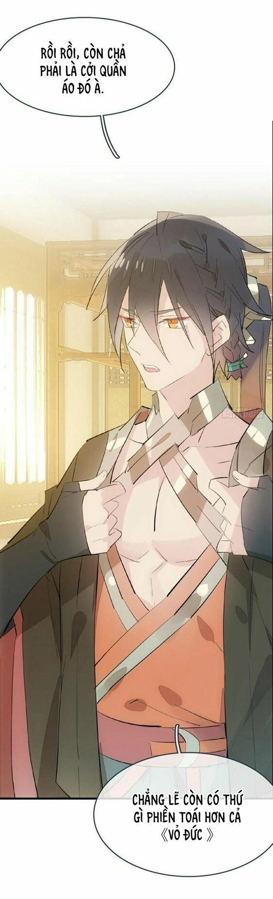 Sư Phụ Lại Trêu Chọc Ta Chapter 66 - 32