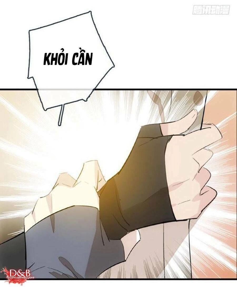 Sư Phụ Lại Trêu Chọc Ta Chapter 66 - 33