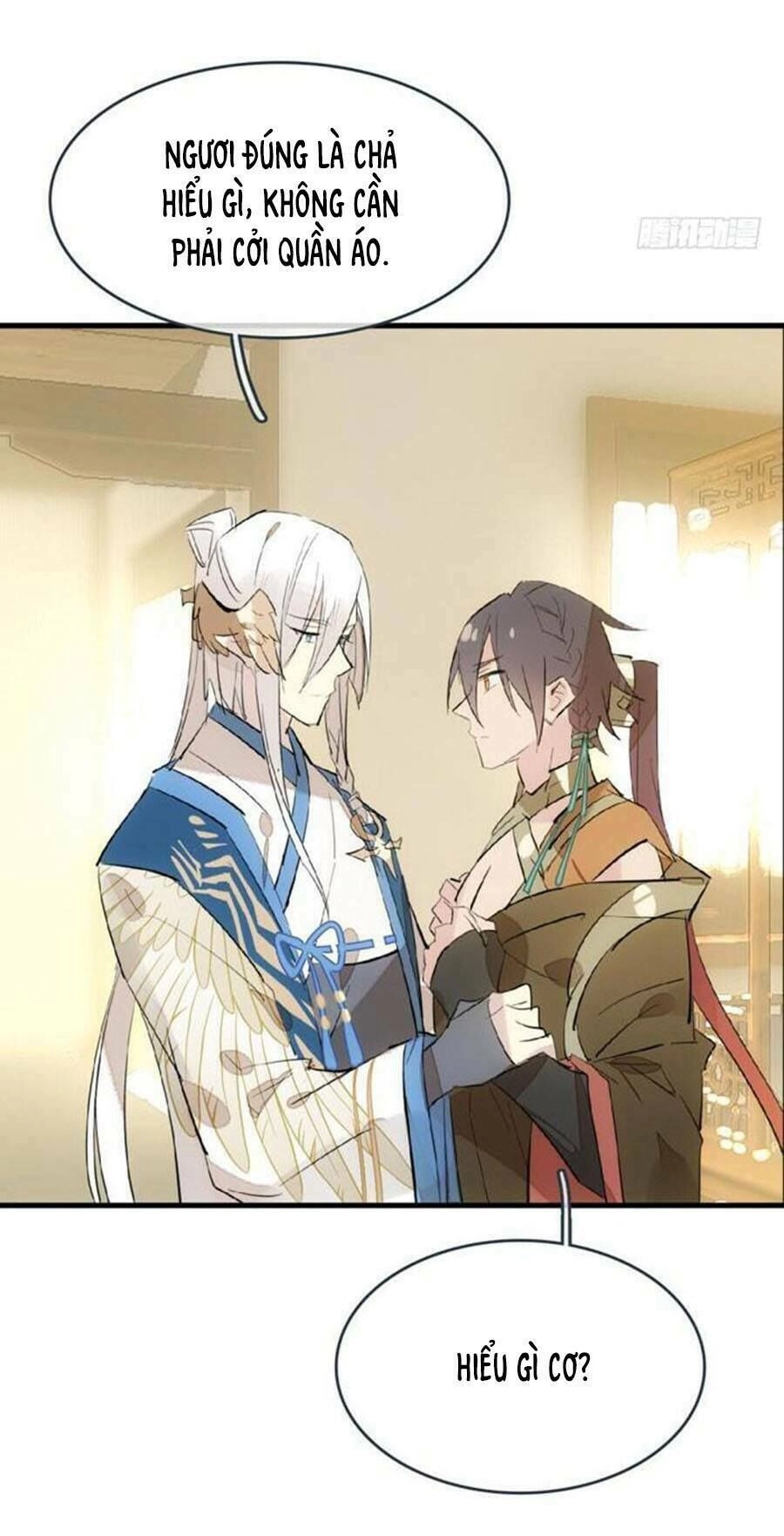 Sư Phụ Lại Trêu Chọc Ta Chapter 66 - 34