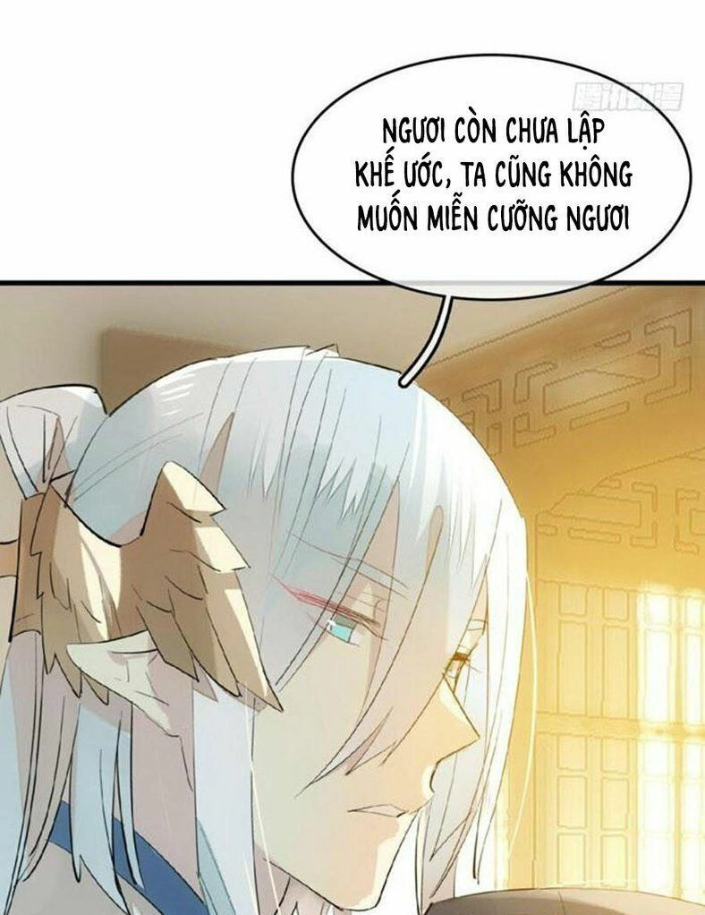 Sư Phụ Lại Trêu Chọc Ta Chapter 66 - 37