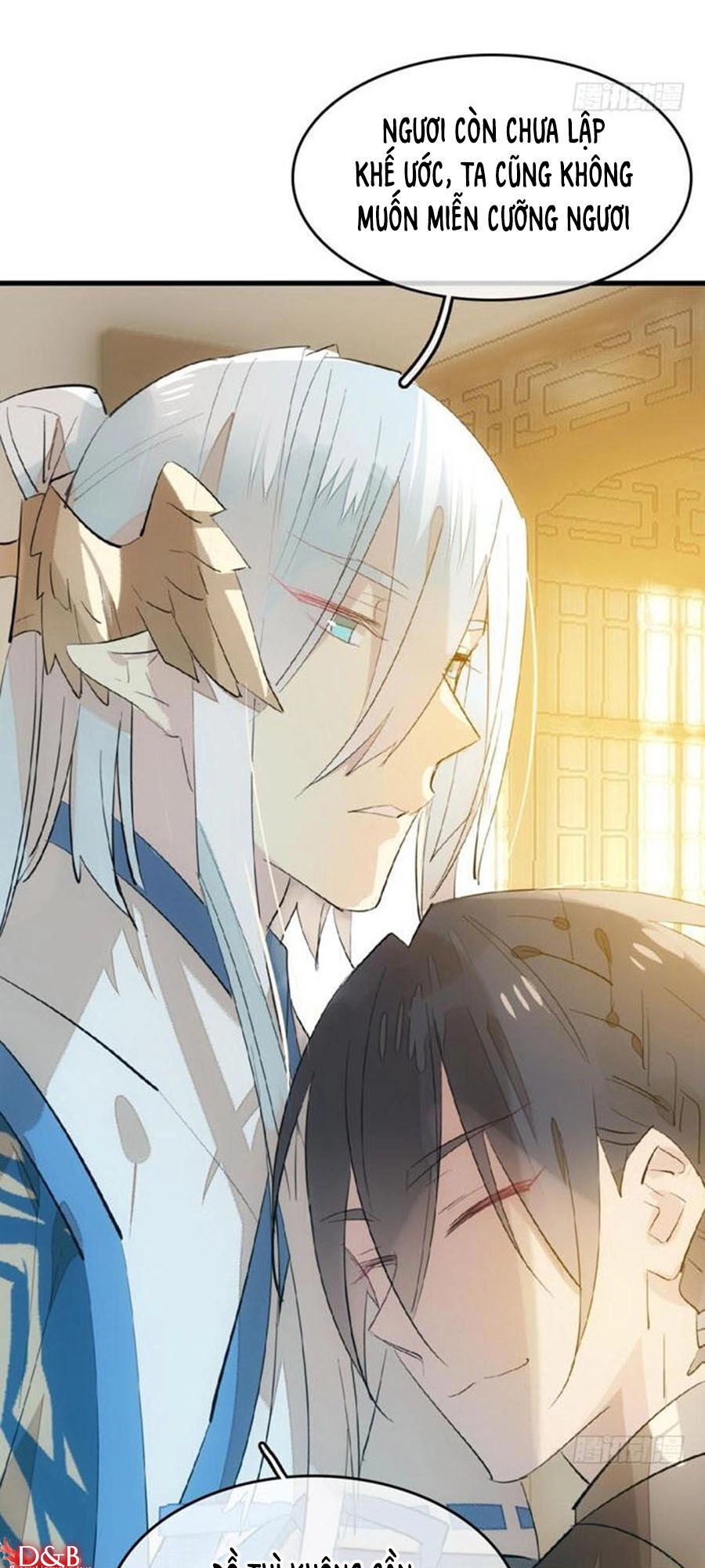 Sư Phụ Lại Trêu Chọc Ta Chapter 67 - 4