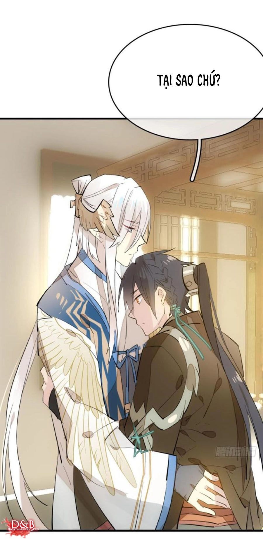 Sư Phụ Lại Trêu Chọc Ta Chapter 67 - 7